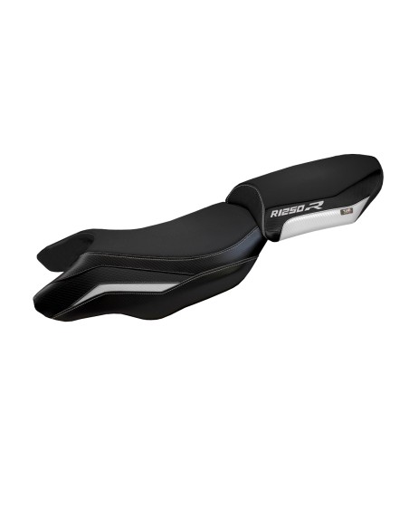 Funda de asiento compatible - BMW R 1250 R  2019-2025 - mod Puma