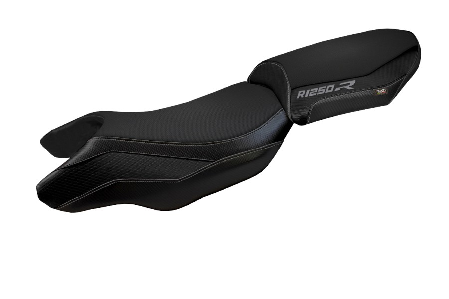 Funda de asiento compatible - BMW R 1250 R  2019-2025 - mod Puma