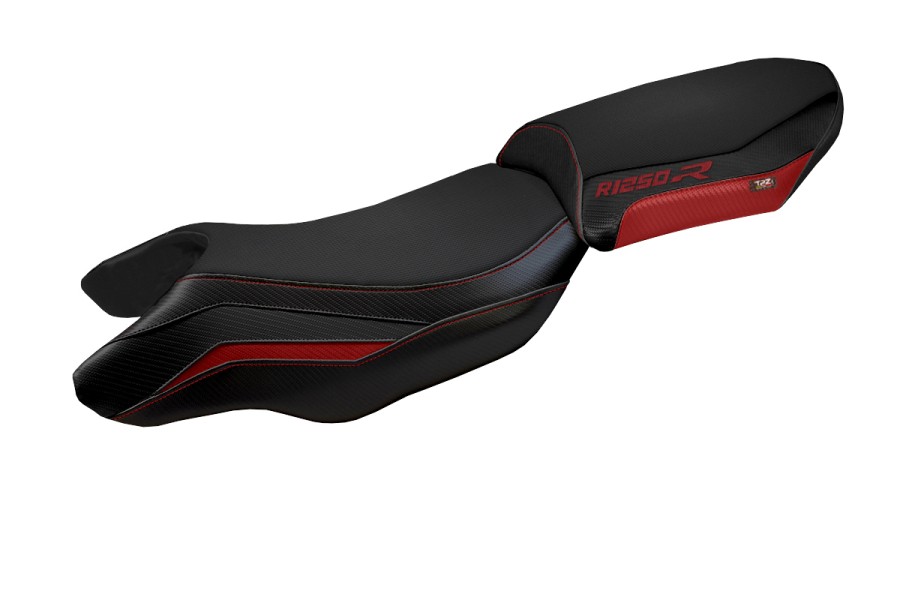 Rivestimento sella compatibile - BMW R 1250 R 2019-2025 - mod Puma