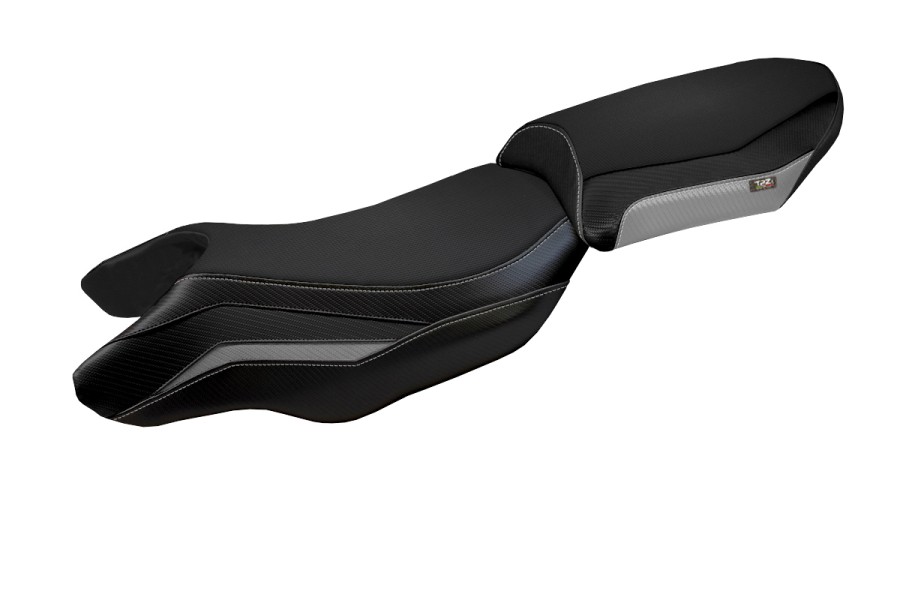 Seat cover compatible - BMW R 1250 R 2019-2025 - mod Puma Comfort System