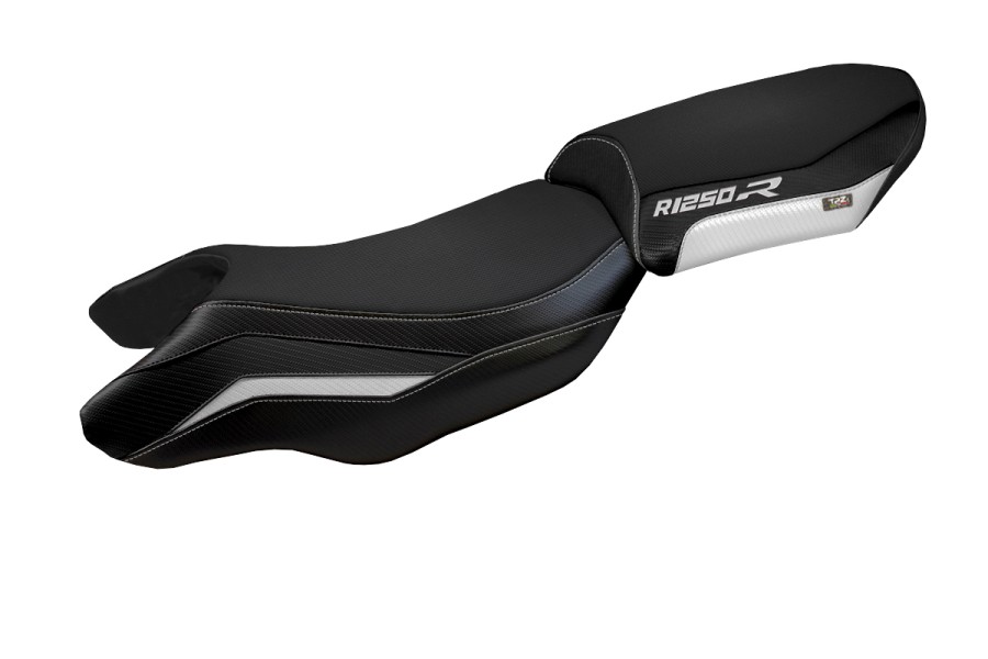 Seat cover compatible - BMW R 1250 R 2019-2025 - mod Puma Comfort System
