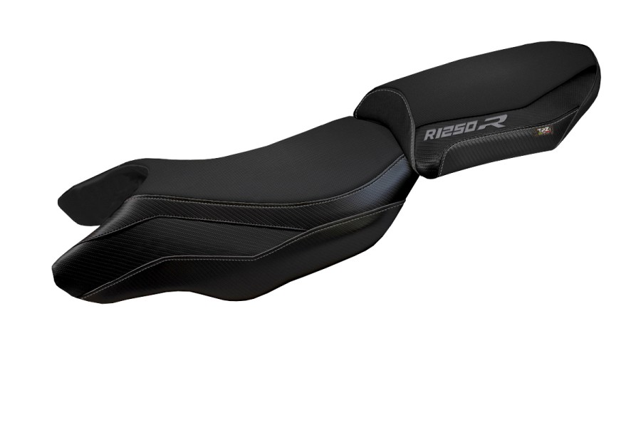 Rivestimento sella compatibile - BMW R 1250 R  2019-2025 - mod Puma Comfort System