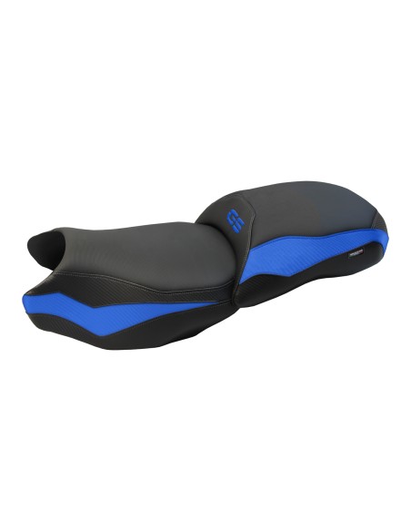 Sella completa compatibile - BMW R 1250 GS 2019-2023 - mod Paphos Comfort System - Ribassata