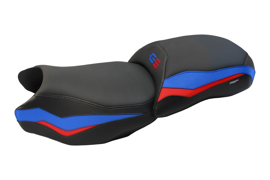 Selle complète compatible - BMW R 1250 GS 2019-2023 - mod Paphos Comfort System - Standard