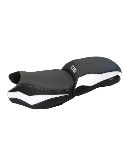 Sella completa compatibile - BMW R 1250 GS 2019-2023 - mod Paphos Comfort System - Standard