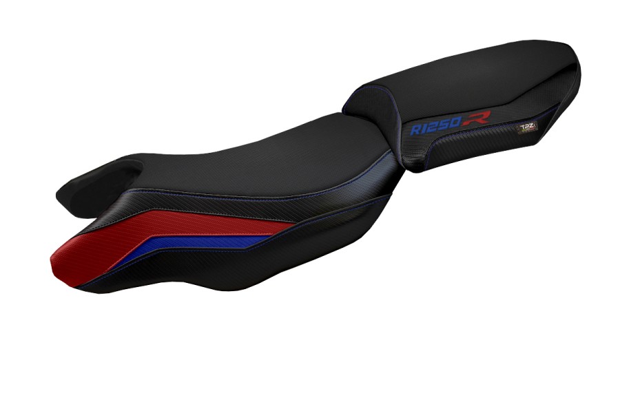 Seat cover compatible - BMW R 1250 R 2019-2025 - mod Puma Special Color