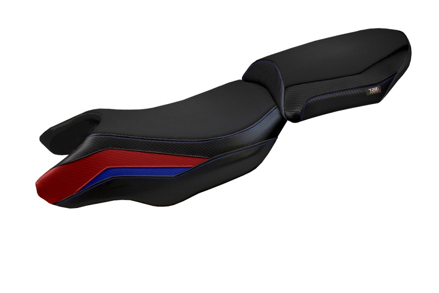 Housse de selle compatible - BMW R 1250 R 2019-2025 - mod Puma Special Color