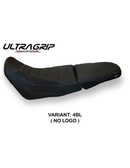 Sitzbezug kompatibel Honda Africa Twin 1000 Adventure (18-19) Modell Ufa 3 ultragrip