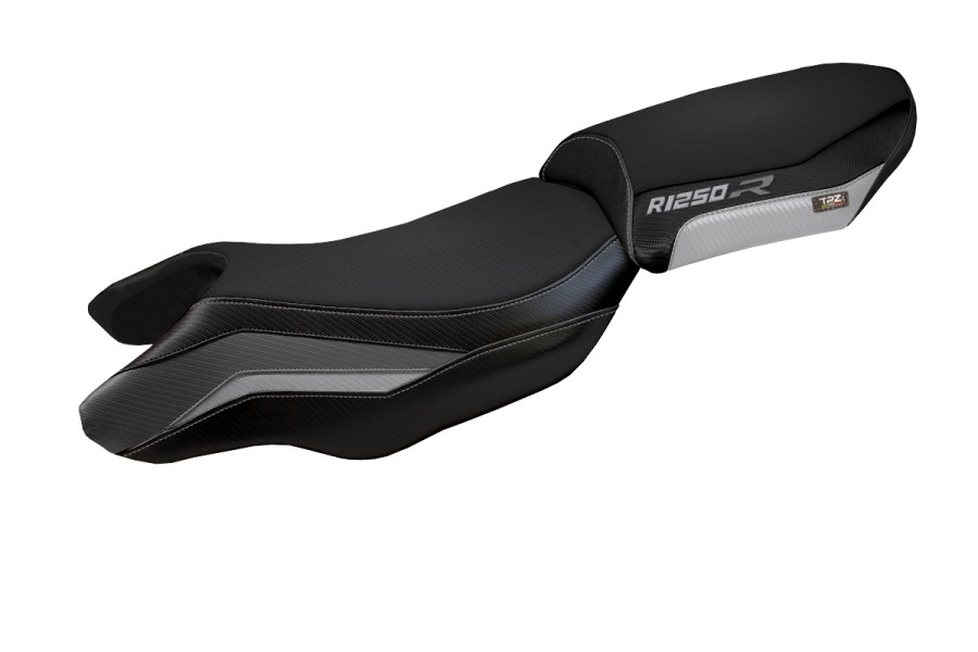 Rivestimento sella compatibile - BMW R 1250 R  2019-2025 - mod Puma Special Color Comfort System