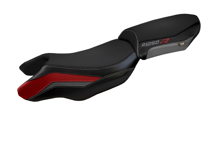 Housse de selle compatible - BMW R 1250 R 2019-2025 - mod Puma Special Color Comfort System
