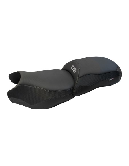Selle complète compatible - BMW R 1200 GS 2013-2018 - mod Mainz Heating Complete Comfort Seat - Standard