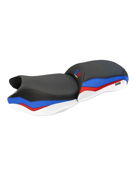 Komplette Sitzbank kompatibel - BMW R 1200 GS 2013-2018 - mod Mainz Comfort System - Standard