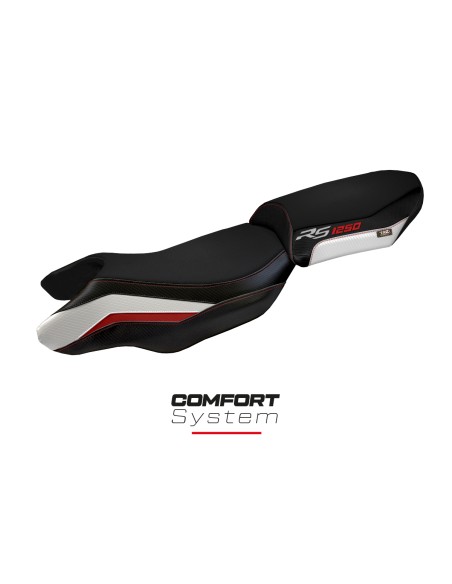 Sitzbezug kompatibel BMW R 1250 RS (20-22) Modell Blanco comfort system