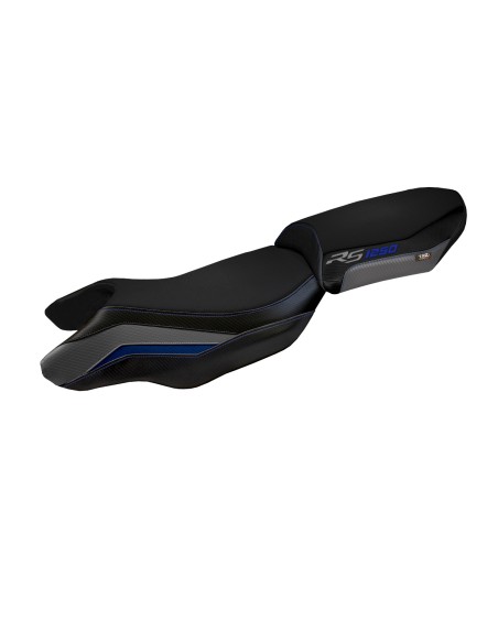 Rivestimento sella compatibile - BMW R 1250 RS 2020 - 2024 - mod Blanco Comfort System