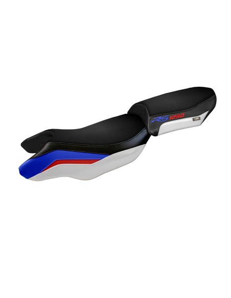 Rivestimento sella compatibile - BMW R 1250 RS 2020 - 2024 - mod Blanco Comfort System