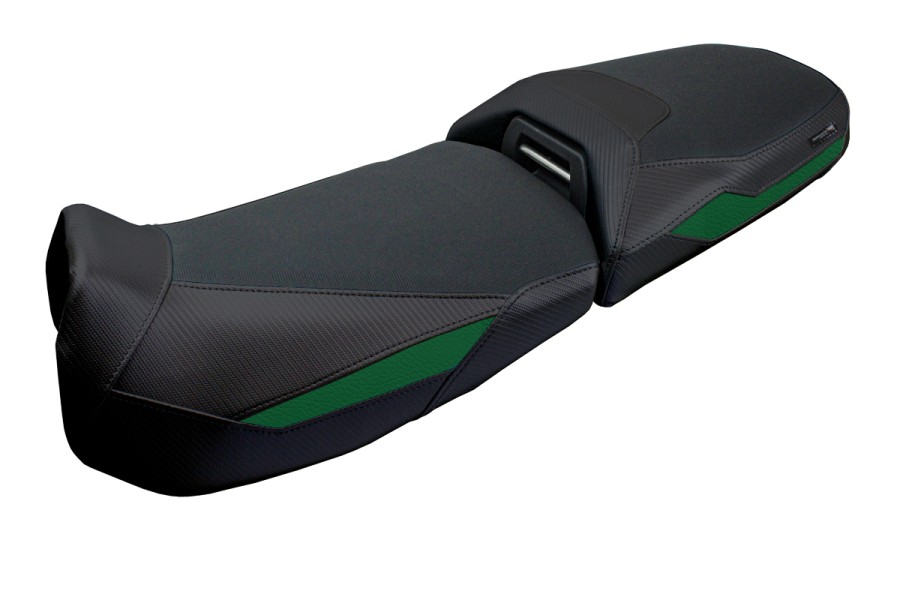 Housse de selle compatible - BMW R 1300 GS Adventure  2024-2026 - mod Ulma