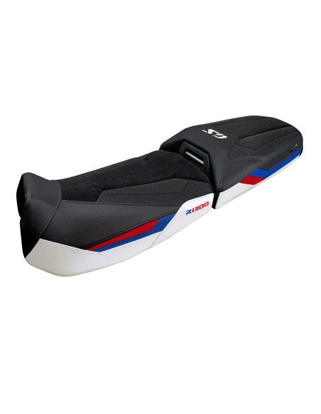 Funda de asiento compatible - BMW R 1300 GS Adventure  2024-2025 - mod Ulma Ultragrip