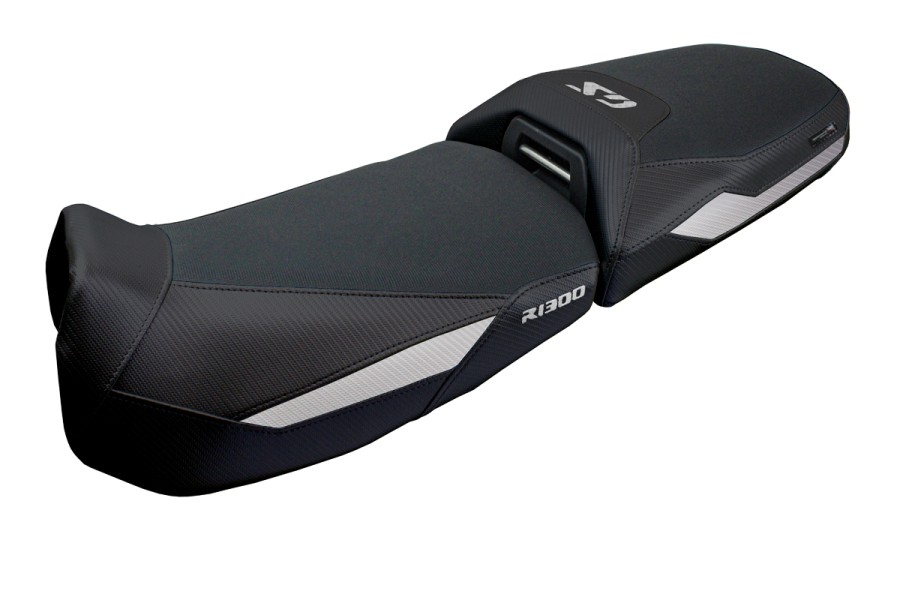 Seat cover compatible - BMW R 1300 GS Adventure 2024-2026 - mod Ulma Comfort System