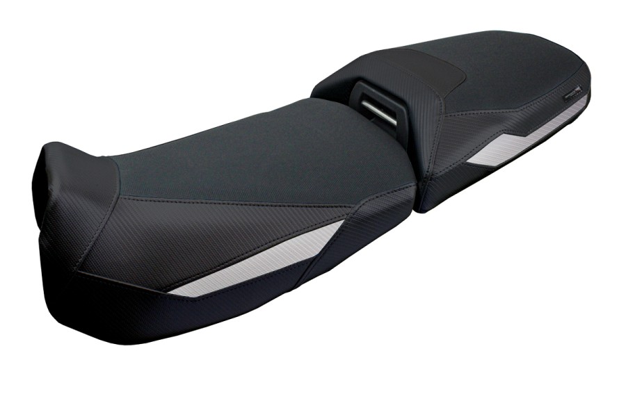 Seat cover compatible - BMW R 1300 GS Adventure 2024-2026 - mod Ulma Comfort System