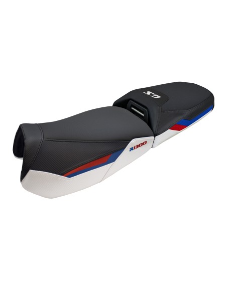 Rivestimento sella compatibile - BMW R 1300 GS Adventure 2024-2026 - mod Haisyn