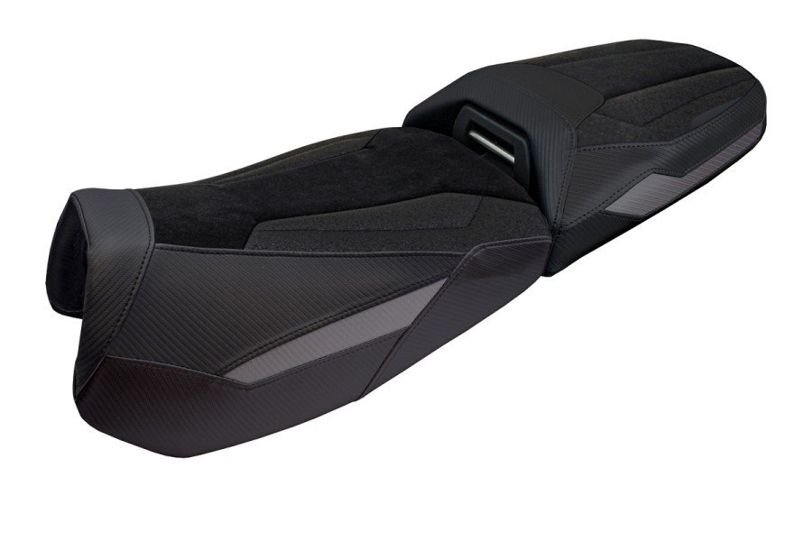 Sitzbezug kompatibel - BMW R 1300 GS Adventure 2024-2026 - mod Haisyn Ultragrip