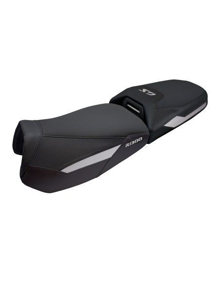 Rivestimento sella compatibile - BMW R 1300 GS Adventure 2024-2026 - mod Haisyn Comfort System