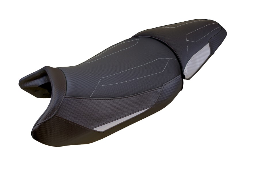 Housse de selle compatible - BMW R 1300 GS 2023-2026 - mod Koln Comfort System