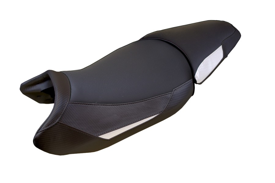 Funda de asiento compatible - BMW R 1300 GS 2023-2026 - mod Koln