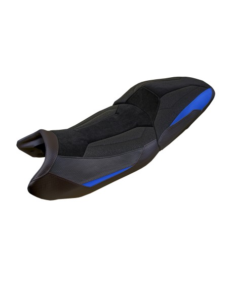Seat cover compatible - BMW R 1300 GS 2023-2025 - mod Velvet Ultragrip