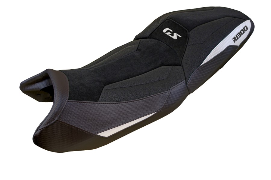 Seat cover compatible - BMW R 1300 GS 2023-2026 - mod Velvet Ultragrip