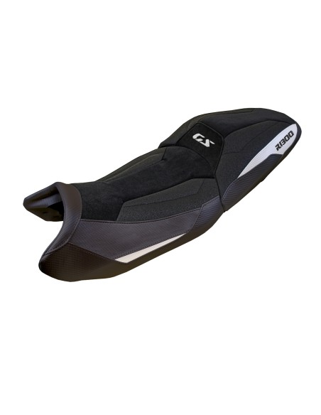 Sitzbezug kompatibel - BMW R 1300 GS Touring 2023-2025 - mod Ahus Velvet Ultragrip