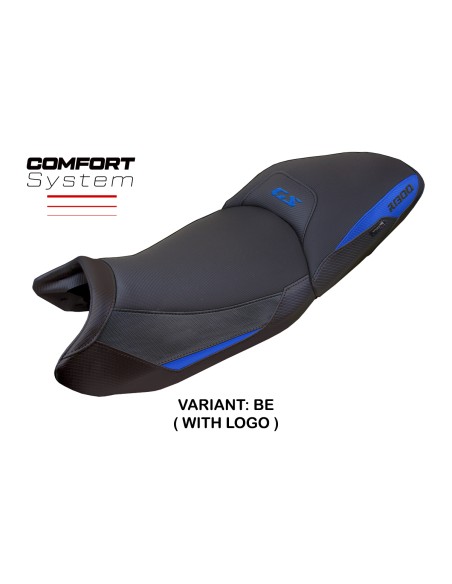 Rivestimento sella compatibile - BMW R 1300 GS Touring 2023-2026 - mod Ahus Comfort System