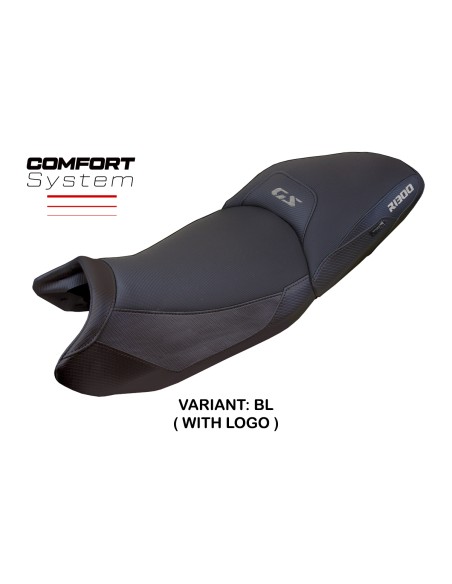 Rivestimento sella compatibile - BMW R 1300 GS Touring 2023-2026 - mod Ahus Comfort System