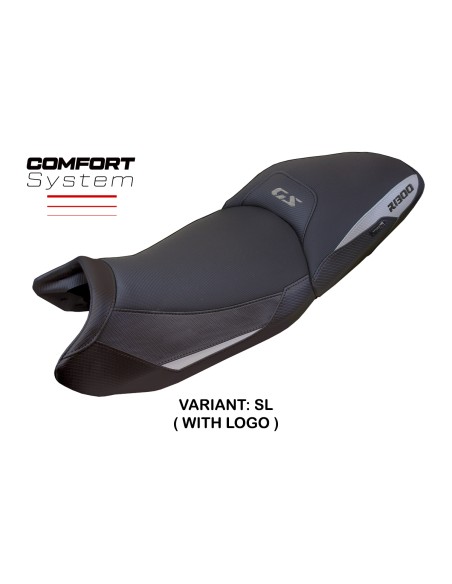 Rivestimento sella compatibile - BMW R 1300 GS Touring 2023-2026 - mod Ahus Comfort System