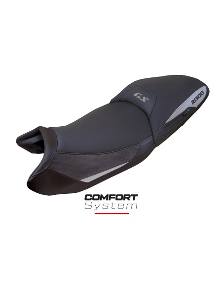 Rivestimento sella compatibile - BMW R 1300 GS Touring 2023-2025 - mod Ahus Comfort System