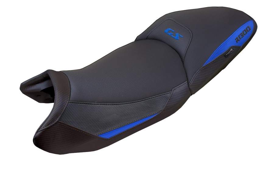 Sitzbezug kompatibel - BMW R 1300 GS Touring 2023-2026 - mod Ahus Comfort System