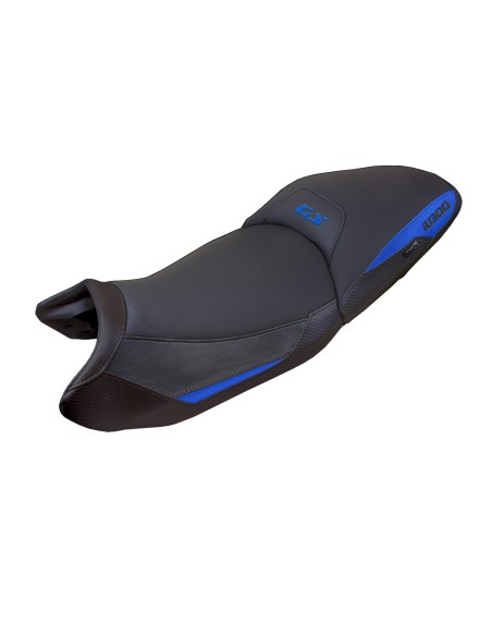 Funda de asiento compatible - BMW R 1300 GS Touring 2023-2025 - mod Ahus Comfort System
