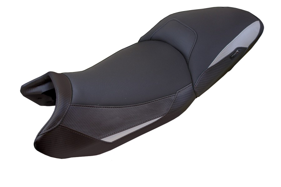 Sitzbezug kompatibel - BMW R 1300 GS Touring 2023-2026 - mod Ahus Comfort System
