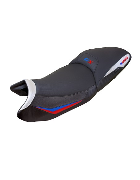 Rivestimento sella compatibile - BMW R 1300 GS Touring 2023-2026 - mod Ahus Comfort System
