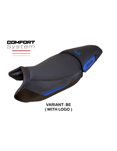 Rivestimento sella compatibile - BMW R 1300 GS  2023-2026 - mod Koln Comfort System