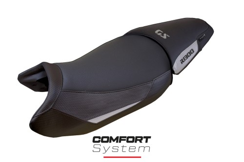 Sitzbezug kompatibel - BMW R 1300 GS 2023-2025 - mod Koln Comfort System