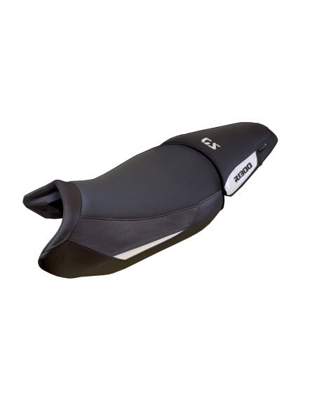 Rivestimento sella compatibile - BMW R 1300 GS  2023-2026 - mod Koln Comfort System