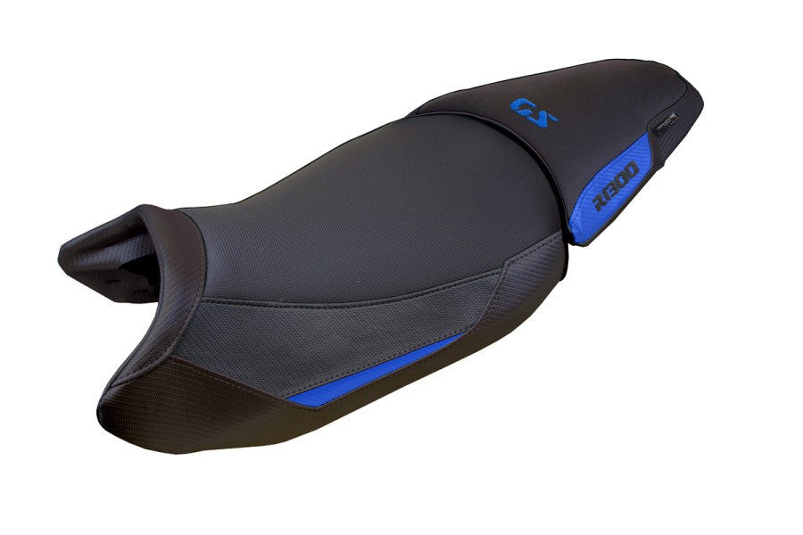 Seat cover compatible - BMW R 1300 GS 2023-2026 - mod Koln Comfort System