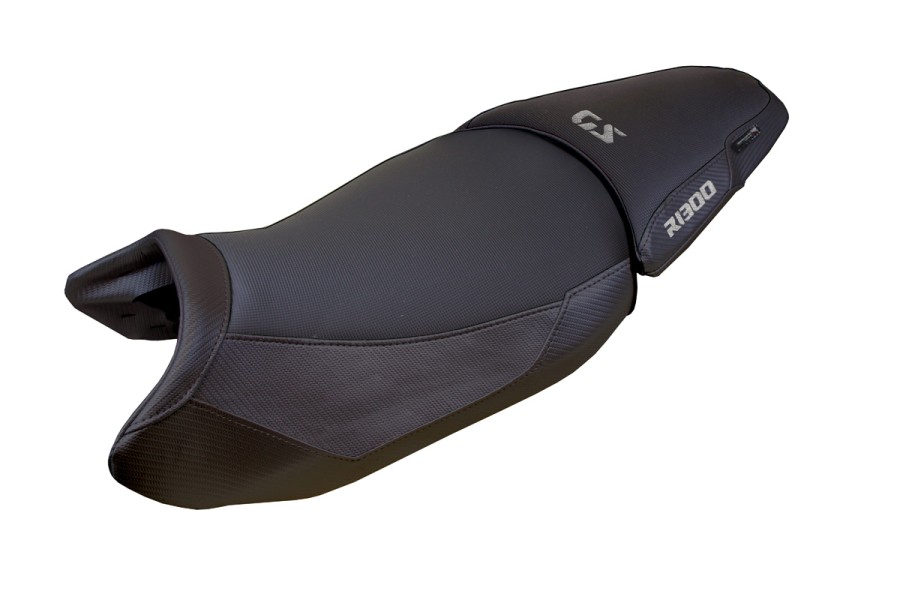 Sitzbezug kompatibel - BMW R 1300 GS 2023-2026 - mod Koln Comfort System