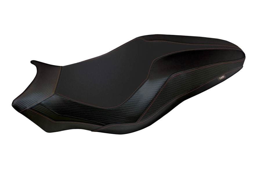 Seat cover compatible - Ducati Monster 821 / 1200 2017 - 2020 - mod Lipsia 3