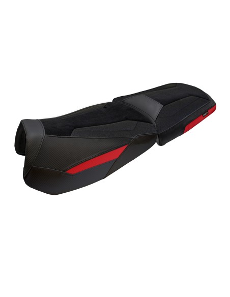 Sitzbezug kompatibel - BMW R 1300 GS Adventure Trophy 2024-2026 - mod Bear Ultragrip