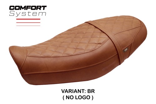 Sitzbezug kompatibel - Kawasaki Z 650 RS 2022-2025 - mod Unnan Comfort System 2