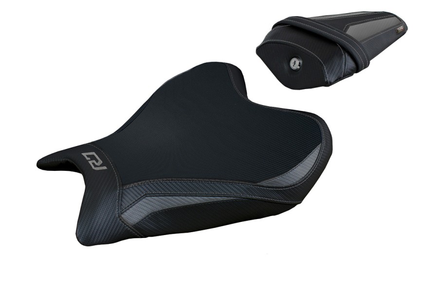 Sitzbezug kompatibel - Yamaha R7 2021-2026 - mod Thera