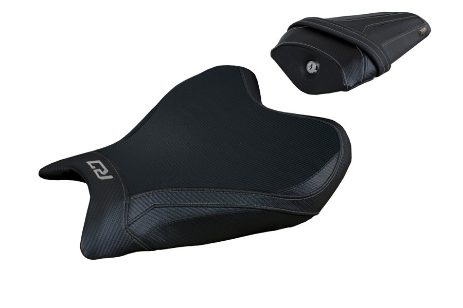 Housse de selle compatible - Yamaha R7 2021-2026 - mod Thera