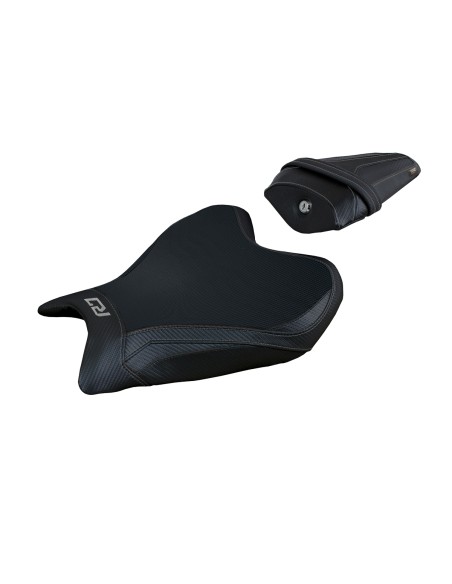 Seat cover compatible - Yamaha R7 2021-2025 - mod Thera